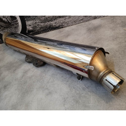 Silencieux d'échappement VTX1800 C/C1 2003/2005 HONDA 18305-MCH-D00