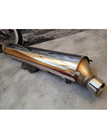 Silencieux d'échappement VTX1800 C/C1 2003/2005 HONDA 18305-MCH-D00