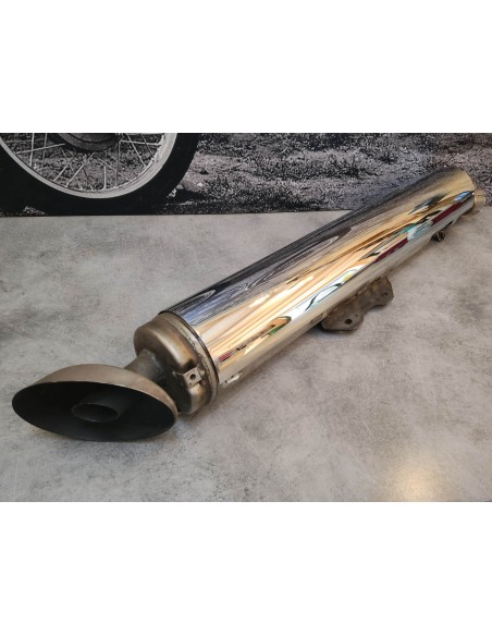 Silencieux d'échappement VTX1800 C/C1 2003/2005 HONDA 18305-MCH-D00