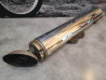 Silencieux d'échappement VTX1800 C/C1 2003/2005 HONDA 18305-MCH-D00