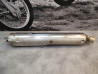 Silencieux d'échappement droit GL1800 GOLDWING HONDA 18305-MCA-A20