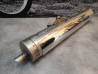 Silencieux d'échappement droit GL1800 GOLDWING HONDA 18305-MCA-A20