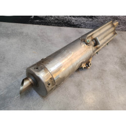 Silencieux d'échappement droit GL1800 GOLDWING HONDA 18305-MCA-A20