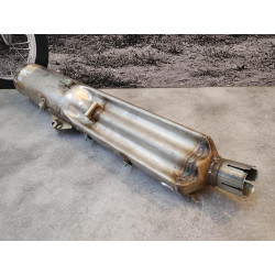 Silencieux d'échappement droit GL1800 GOLDWING HONDA 18305-MCA-A20