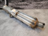 Silencieux d'échappement droit GL1800 GOLDWING HONDA 18305-MCA-A20
