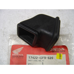 Élément boîte à air Honda MTX50AE AH – Réf. 17422GF9620