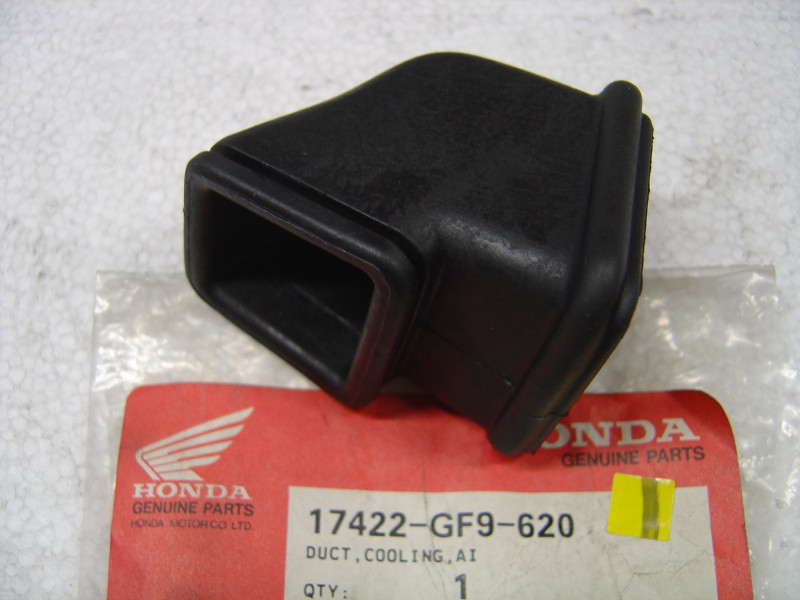 Élément boîte à air Honda MTX50AE AH – Réf. 17422GF9620