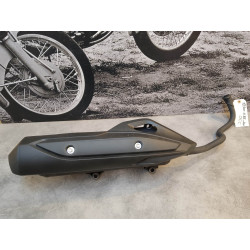 Silencieux échappement complet OCCASION TBE PCX125 2016 HONDA 18300-K35-J00OCC
