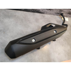 Silencieux échappement complet OCCASION TBE PCX125 2016 HONDA 18300-K35-J00OCC