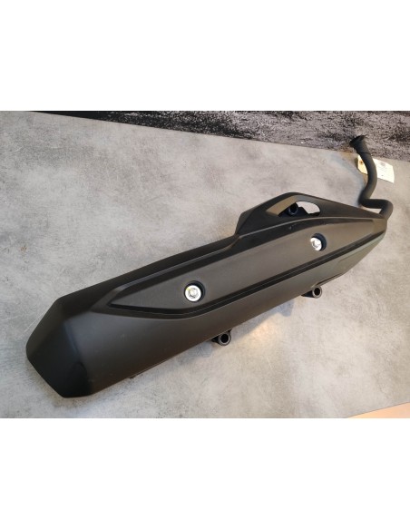 Silencieux échappement complet OCCASION TBE PCX125 2016 HONDA 18300-K35-J00OCC