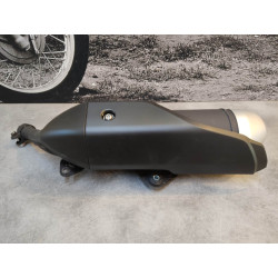 Silencieux d'échappement OCCASION ETAT NEUF MSX125 HONDA 18310-K26-902OCC