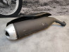 Silencieux d'échappement OCCASION ETAT NEUF MSX125 HONDA 18310-K26-902OCC