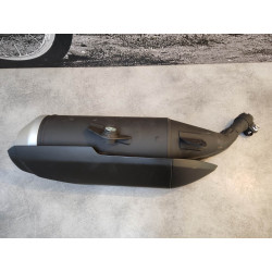 Silencieux d'échappement OCCASION ETAT NEUF MSX125 HONDA 18310-K26-902OCC