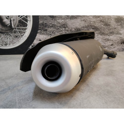 Silencieux d'échappement OCCASION ETAT NEUF MSX125 HONDA 18310-K26-902OCC