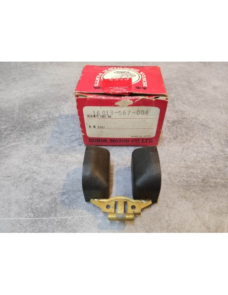 Flotteur de carburateur GL1000 TN360 /K3 N600 Z600 1970-79 HONDA 16013-567-004