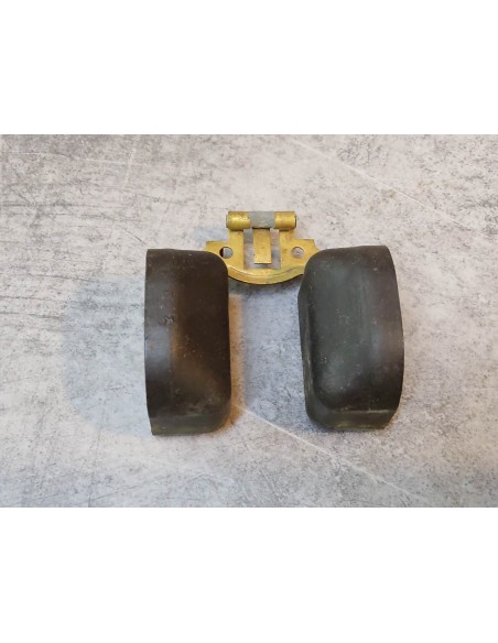 Flotteur de carburateur GL1000 TN360 /K3 N600 Z600 1970-79 HONDA 16013-567-004