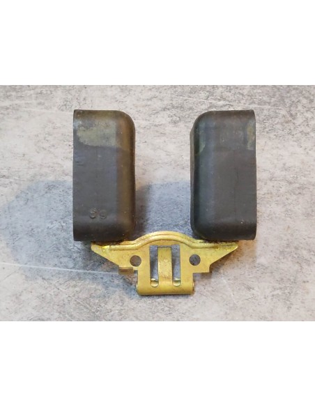 Flotteur de carburateur GL1000 TN360 /K3 N600 Z600 1970-79 HONDA 16013-567-004