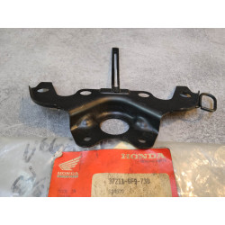 Support de compteurs XL600 R/LMH/RMG HONDA 37211-GF9-730