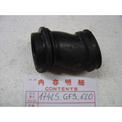 Élément Boîte à Air Honda MTX50 - Réf 17425GF9620