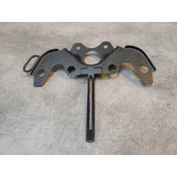 Support de compteurs XL600 R/LMH/RMG HONDA 37211-GF9-730