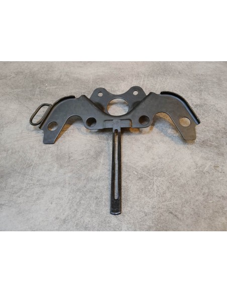 Support de compteurs XL600 R/LMH/RMG HONDA 37211-GF9-730