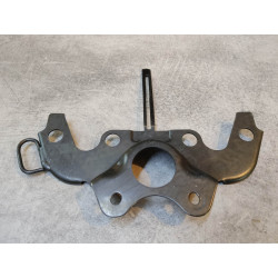 Support de compteurs XL600 R/LMH/RMG HONDA 37211-GF9-730
