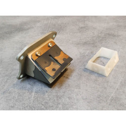 Boite à clapets NS125F 1986 NS125 R/R2 1987 HONDA 14100-KR1-760
