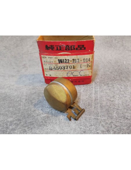 Flotteur de carburateur OCCASION CB450 CL450 HONDA 16122-283-004OCC