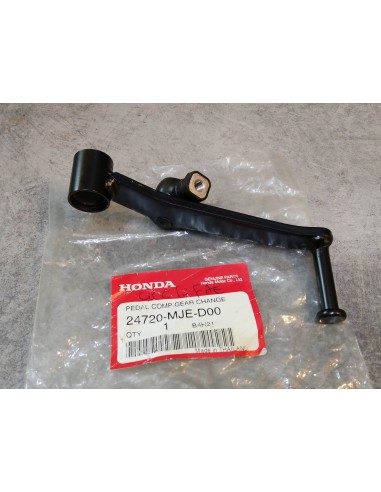 Selecteur de vitesse CB650F 2014-2019 HONDA 24720-MJE-D00