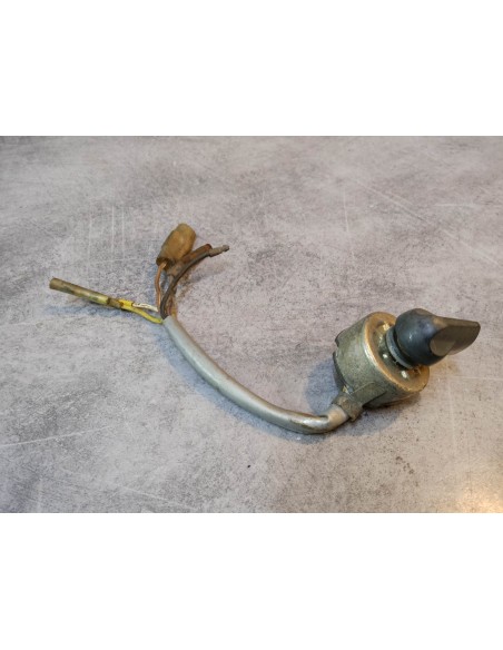 Contacteur éclairage phare occasion CD125 CB250-350 K0-K4 HONDA 35150-230-621OCC