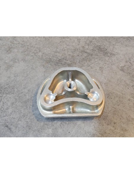 Bouchon tête cylindre CL125A SS125A CD125 /A HONDA 12331-230-050