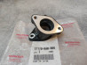 Pipe d'admission CRF100F CRF80F XR100R XL100S HONDA 17110-KA8-000