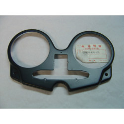 Platine supérieure compteurs Honda CB900F CB1100 - Réf. 37610438008