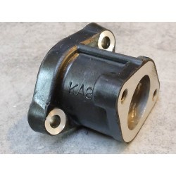 Pipe d'admission CRF100F CRF80F XR100R XL100S HONDA 17110-KA8-000
