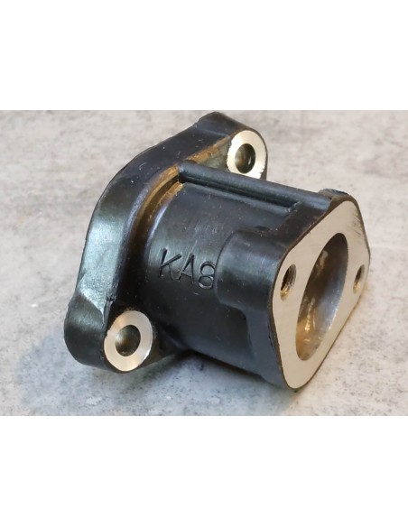 Pipe d'admission CRF100F CRF80F XR100R XL100S HONDA 17110-KA8-000