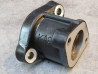 Pipe d'admission CRF100F CRF80F XR100R XL100S HONDA 17110-KA8-000