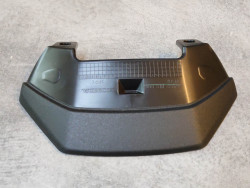 Visière XL750 TRANSALP HONDA 64132-MLC-D00