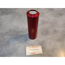 Tube cache fourche rouge CA175K0 CD125 CD175 K0/A HONDA 51611-230-010XJ