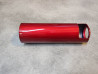 Tube cache fourche rouge CA175K0 CD125 CD175 K0/A HONDA 51611-230-010XJ