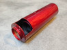 Tube cache fourche rouge CA175K0 CD125 CD175 K0/A HONDA 51611-230-010XJ
