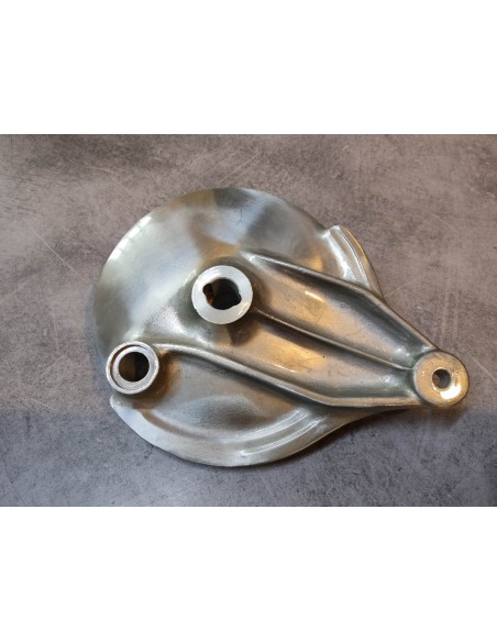 Flasque de frein arrière NOS excellent état CD125 HONDA 43100-230-303NOS