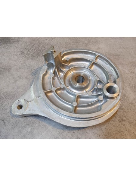 Flasque de frein arrière NOS excellent état CD125 HONDA 43100-230-303NOS