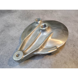 Flasque de frein arrière NOS excellent état CD125 HONDA 43100-230-303NOS