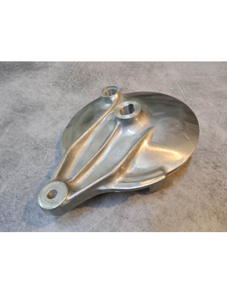 Flasque de frein arrière NOS excellent état CD125 HONDA 43100-230-303NOS
