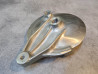 Flasque de frein arrière NOS excellent état CD125 HONDA 43100-230-303NOS