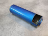 Tube cache fourche bleu OCCASION CA175K0 CD125 CD175 K0 HONDA 51611-230-010XKOCC