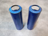 Tube cache fourche bleu OCCASION CA175K0 CD125 CD175 K0 HONDA 51611-230-010XKOCC