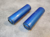 Tube cache fourche bleu OCCASION CA175K0 CD125 CD175 K0 HONDA 51611-230-010XKOCC