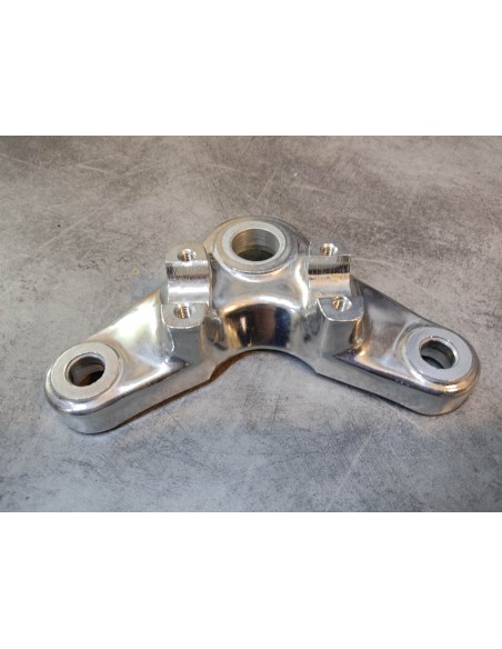 Té supérieur de fourche CB125S CD125S HONDA 53231-330-020
