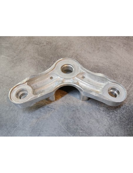 Té supérieur de fourche CB125S CD125S HONDA 53231-330-020